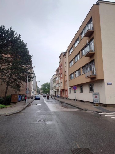 pln uzavrka ulice Palachova