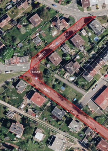 Zahájení opravy ulice Pod Homolkou – 2. etapa