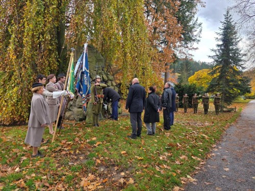Pietn akty ke Dni vzniku samostatnho eskoslovenskho sttu