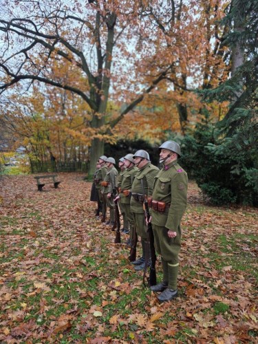 Pietn akty ke Dni vzniku samostatnho eskoslovenskho sttu
