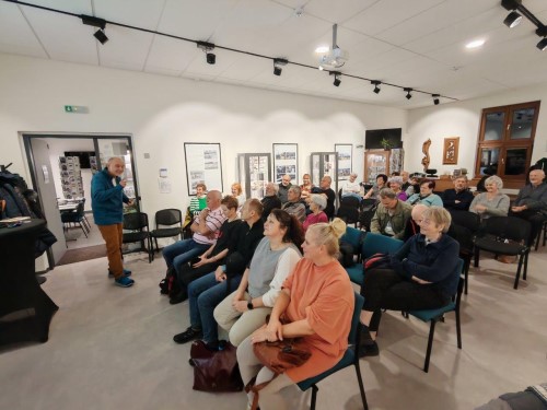 Ohldnut za pednkou o korunnm princi Rudolfovi