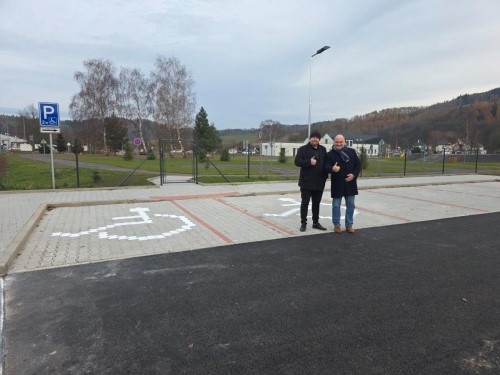 Parkovit u dopravnho hit