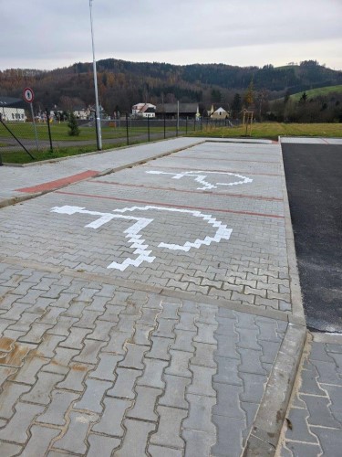 Parkovit u dopravnho hit