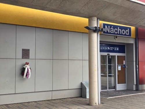 115 let od narozen Karla Mrzka