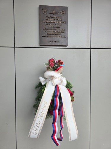 115 let od narozen Karla Mrzka