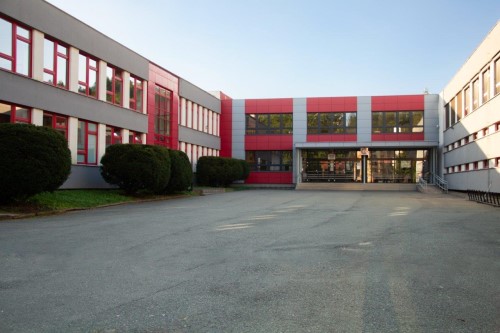 Zkladn kola Nchod  Plhov, Pkopy 118