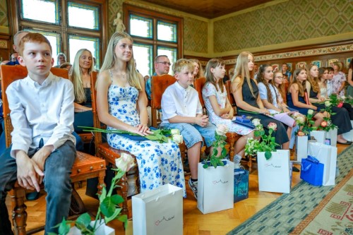 M�sto N�chod ocenilo nejlep�� ��ky roku 2026