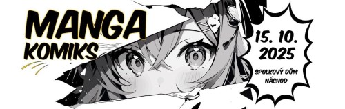 Manga komiks