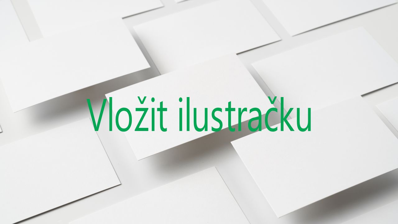 Ilustrační foto